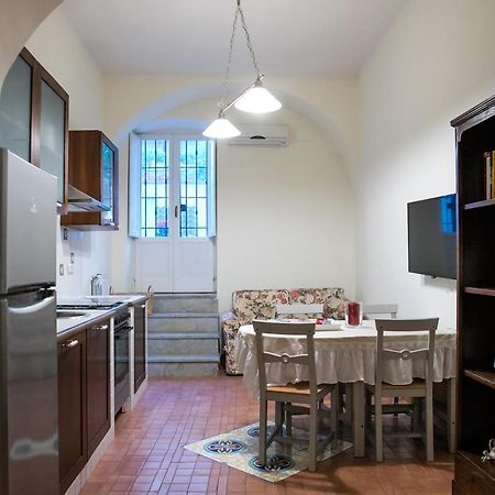 Il Normanno Home Salerno Exterior photo