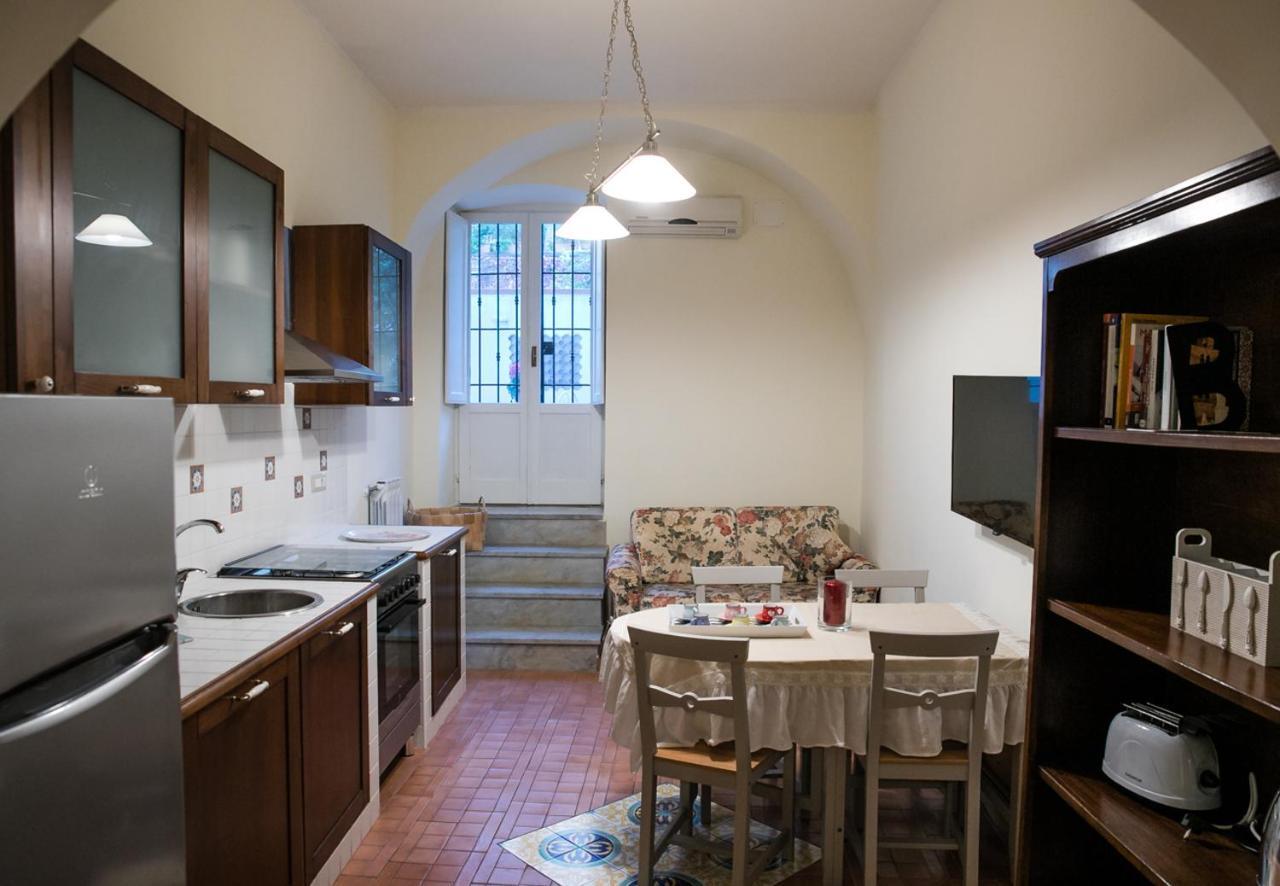 Il Normanno Home Salerno Exterior photo