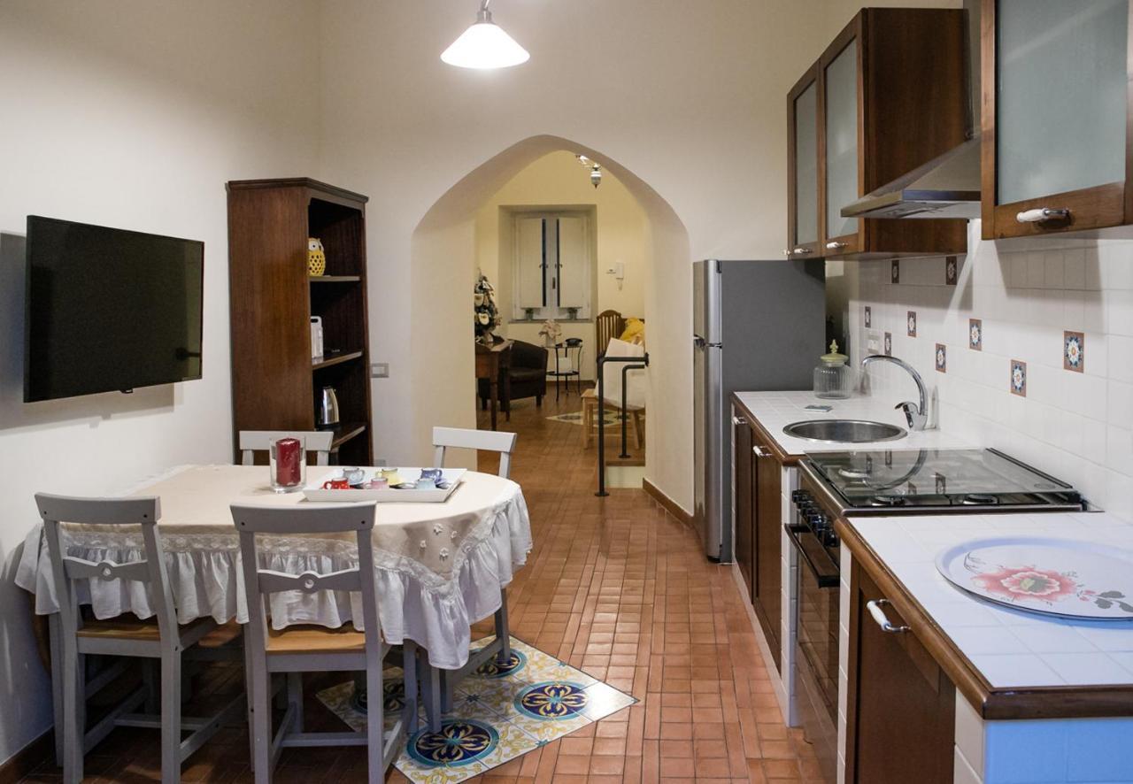 Il Normanno Home Salerno Exterior photo