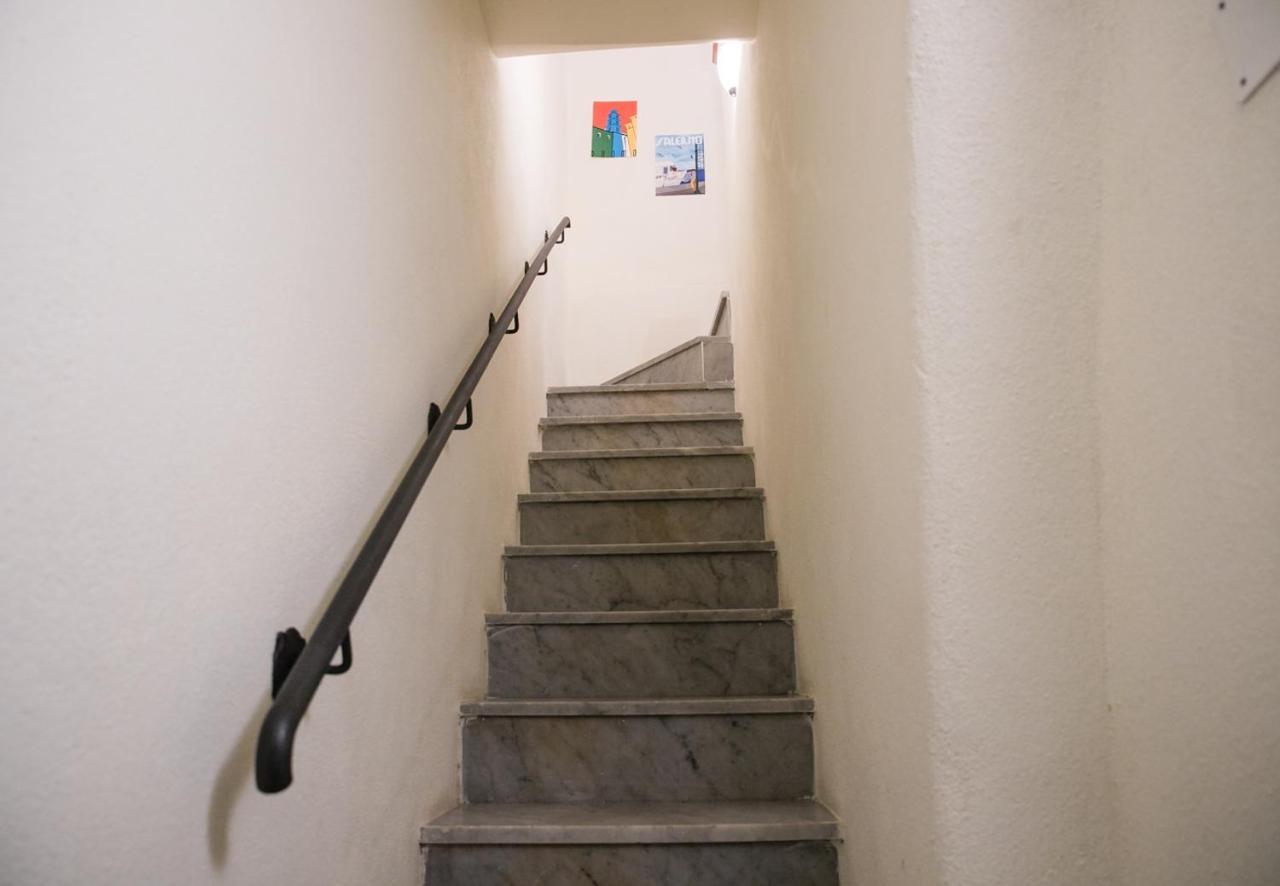 Il Normanno Home Salerno Exterior photo