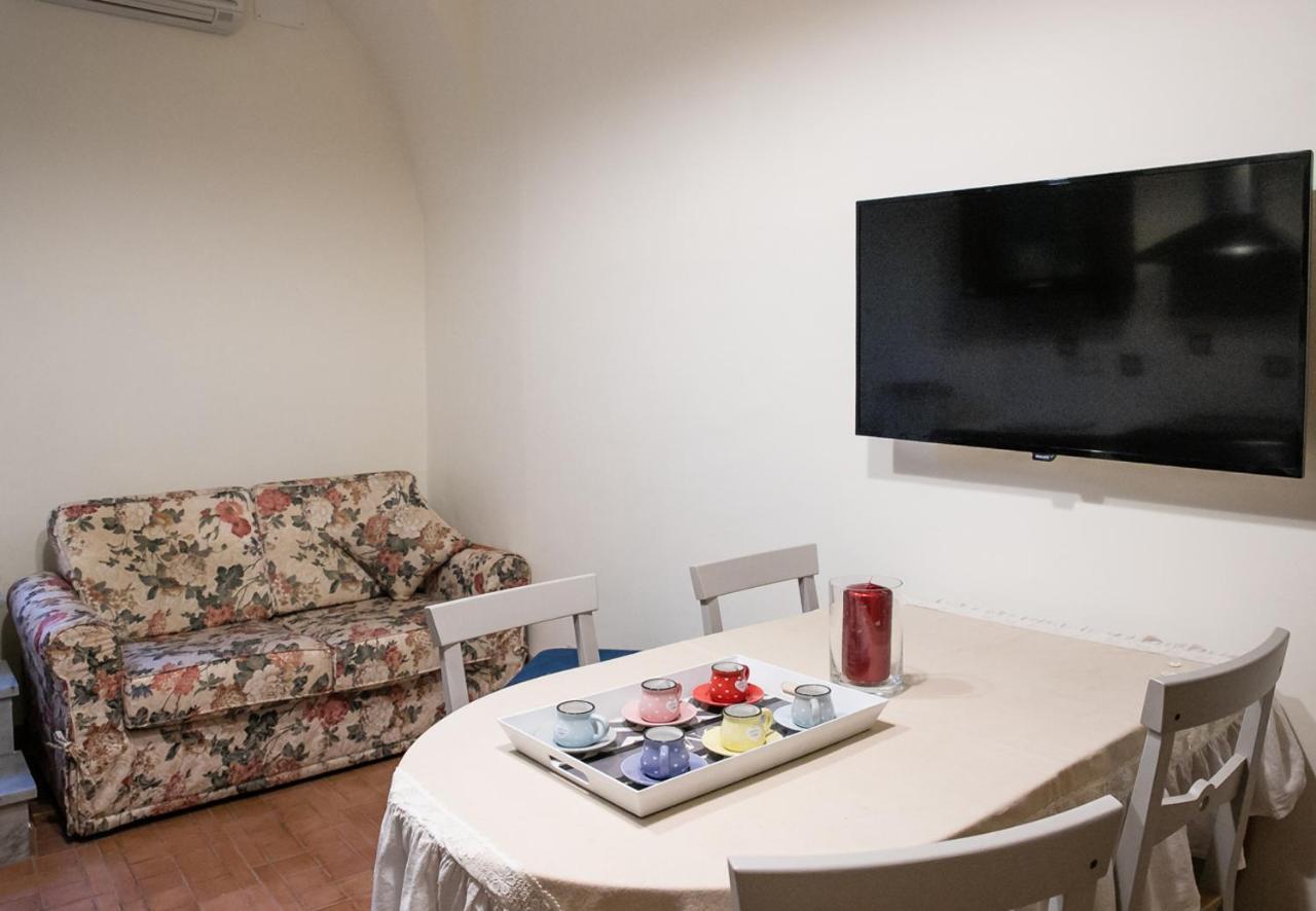 Il Normanno Home Salerno Exterior photo