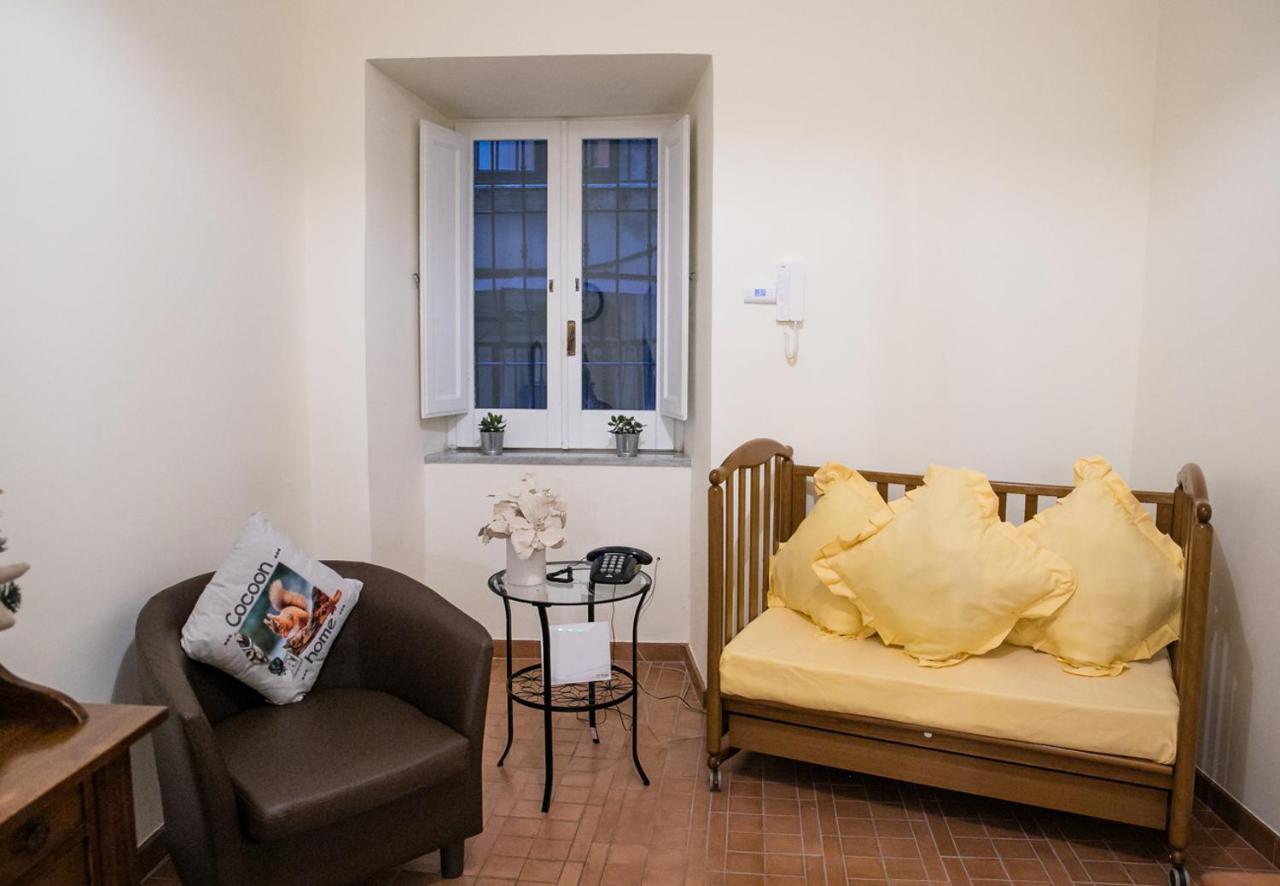 Il Normanno Home Salerno Exterior photo
