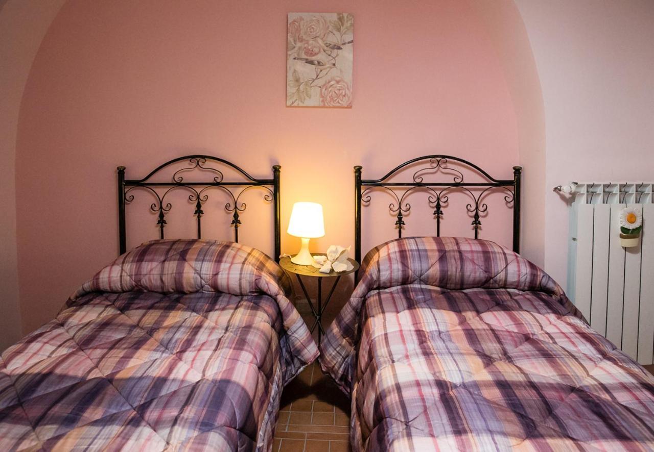 Il Normanno Home Salerno Exterior photo
